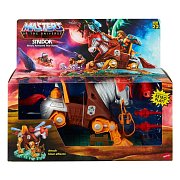 Masters of the Universe Origins Actionfigur 2022 Stridor 18 cm