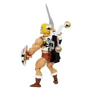 Masters of the Universe Origins Deluxe Actionfigur 2022 Flying Fists He-Man 14 cm