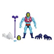 Masters of the Universe Origins Deluxe Actionfigur 2022 Terror Claws Skeletor 14 cm