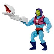 Masters of the Universe Origins Deluxe Actionfigur 2022 Terror Claws Skeletor 14 cm