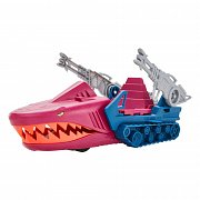 Masters of the Universe Origins Fahrzeug 2021 Land Shark 32 cm