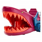 Masters of the Universe Origins Fahrzeug 2021 Land Shark 32 cm