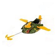 Masters of the Universe Origins Fahrzeug 2021 Wind Raider 32 cm