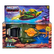 Masters of the Universe Origins Fahrzeug 2021 Wind Raider 32 cm