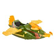 Masters of the Universe Origins Fahrzeug 2021 Wind Raider 32 cm - Beschädigte Verpackung