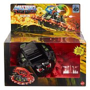 Masters of the Universe Origins Fahrzeug 2022 Roton 22 cm