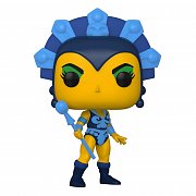 Masters of the Universe POP! Animation Vinyl Figur Evil Lyn 9 cm