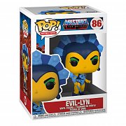 Masters of the Universe POP! Animation Vinyl Figur Evil Lyn 9 cm