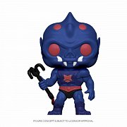 Masters of the Universe POP! Animation Vinyl Figur Webstor 9 cm