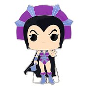 Masters of the Universe POP! Pin Ansteck-Pin Evil-Lyn 10 cm