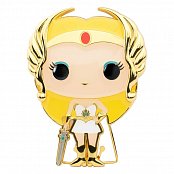 Masters of the Universe POP! Pin Ansteck-Pin She-Ra 10 cm