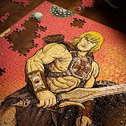 Masters of the Universe Puzzle He-Man (1000 Teile)