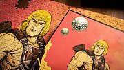 Masters of the Universe Puzzle He-Man (1000 Teile)