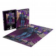 Masters of the Universe Puzzle Skeletor (1000 Teile) - Beschädigte Verpackung