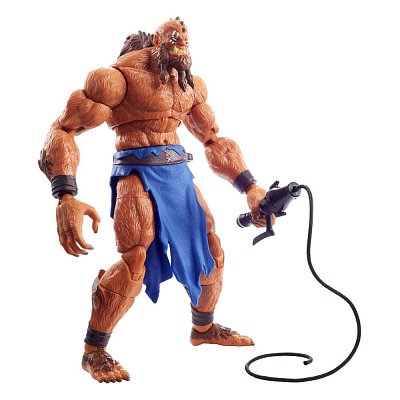 Masters of the Universe: Revelation Masterverse Actionfigur 2021 Beast Man 18 cm