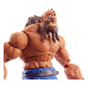 Masters of the Universe: Revelation Masterverse Actionfigur 2021 Beast Man 18 cm - Beschädigte Verpackung