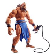 Masters of the Universe: Revelation Masterverse Actionfigur 2021 Beast Man 18 cm - Beschädigte Verpackung