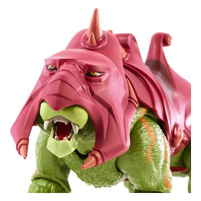 Masters of the Universe: Revelation Masterverse Actionfigur 2021 Deluxe Battle Cat 35 cm