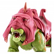 Masters of the Universe: Revelation Masterverse Actionfigur 2021 Deluxe Battle Cat 35 cm - Beschädigte Verpackung