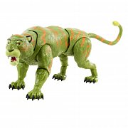 Masters of the Universe: Revelation Masterverse Actionfigur 2021 Deluxe Battle Cat 35 cm - Beschädigte Verpackung