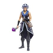 Masters of the Universe: Revelation Masterverse Actionfigur 2021 Evil-Lyn 18 cm