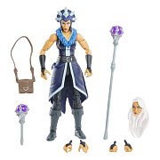 Masters of the Universe: Revelation Masterverse Actionfigur 2021 Evil-Lyn 18 cm