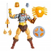 Masters of the Universe: Revelation Masterverse Actionfigur 2021 Faker 18 cm