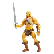 Masters of the Universe: Revelation Masterverse Actionfigur 2021 He-Man 18 cm