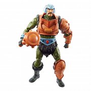 Masters of the Universe: Revelation Masterverse Actionfigur 2021 Man-At-Arms 18 cm