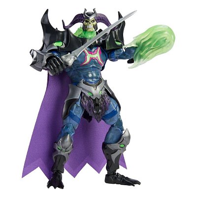 Masters of the Universe: Revelation Masterverse Actionfigur 2021 Skelegod 23 cm