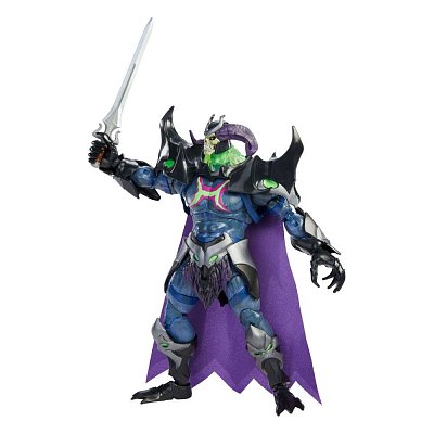 Masters of the Universe: Revelation Masterverse Actionfigur 2021 Skelegod 23 cm