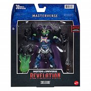 Masters of the Universe: Revelation Masterverse Actionfigur 2021 Skelegod 23 cm - Beschädigte Verpackung