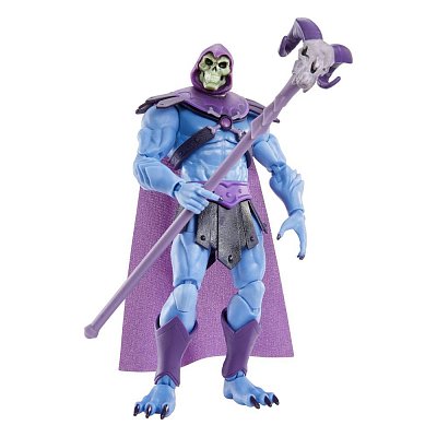 Masters of the Universe: Revelation Masterverse Actionfigur 2021 Skeletor 18 cm