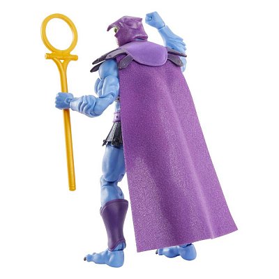 Masters of the Universe: Revelation Masterverse Actionfigur 2021 Skeletor 18 cm