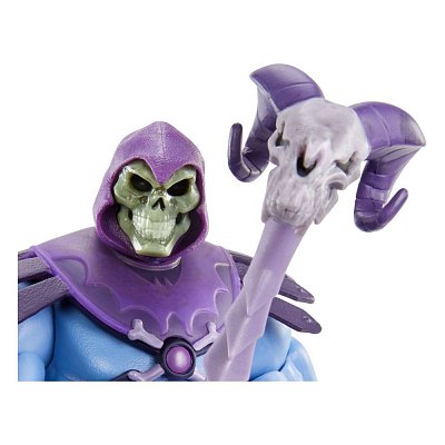 Masters of the Universe: Revelation Masterverse Actionfigur 2021 Skeletor 18 cm