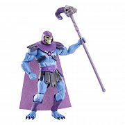 Masters of the Universe: Revelation Masterverse Actionfigur 2021 Skeletor 18 cm - Beschädigte Verpackung