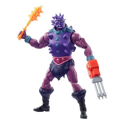 Masters of the Universe: Revelation Masterverse Actionfigur 2021 Spikor 18 cm