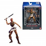 Masters of the Universe: Revelation Masterverse Actionfigur 2021 Teela 18 cm - Beschädigte Verpackung