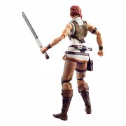 Masters of the Universe: Revelation Masterverse Actionfigur 2021 Teela 18 cm - Beschädigte Verpackung