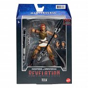 Masters of the Universe: Revelation Masterverse Actionfigur 2021 Teela 18 cm - Beschädigte Verpackung