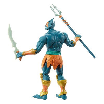 Masters of the Universe: Revelation Masterverse Actionfigur 2022 Mer-Man 18 cm