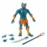 Masters of the Universe: Revelation Masterverse Actionfigur 2022 Mer-Man 18 cm