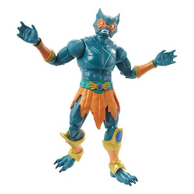 Masters of the Universe: Revelation Masterverse Actionfigur 2022 Mer-Man 18 cm