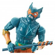 Masters of the Universe: Revelation Masterverse Actionfigur 2022 Mer-Man 18 cm