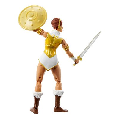 Masters of the Universe: Revelation Masterverse Actionfigur 2022 Teela 18 cm