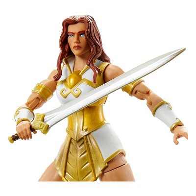 Masters of the Universe: Revelation Masterverse Actionfigur 2022 Teela 18 cm