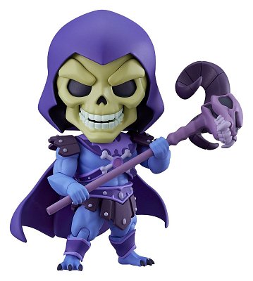 Masters of the Universe: Revelation Nendoroid Actionfigur Skeletor 10 cm