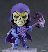 Masters of the Universe: Revelation Nendoroid Actionfigur Skeletor 10 cm