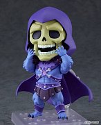 Masters of the Universe: Revelation Nendoroid Actionfigur Skeletor 10 cm