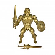 Masters of the Universe Vintage Collection Actionfigur Wave 3 Gold He-Man 14 cm